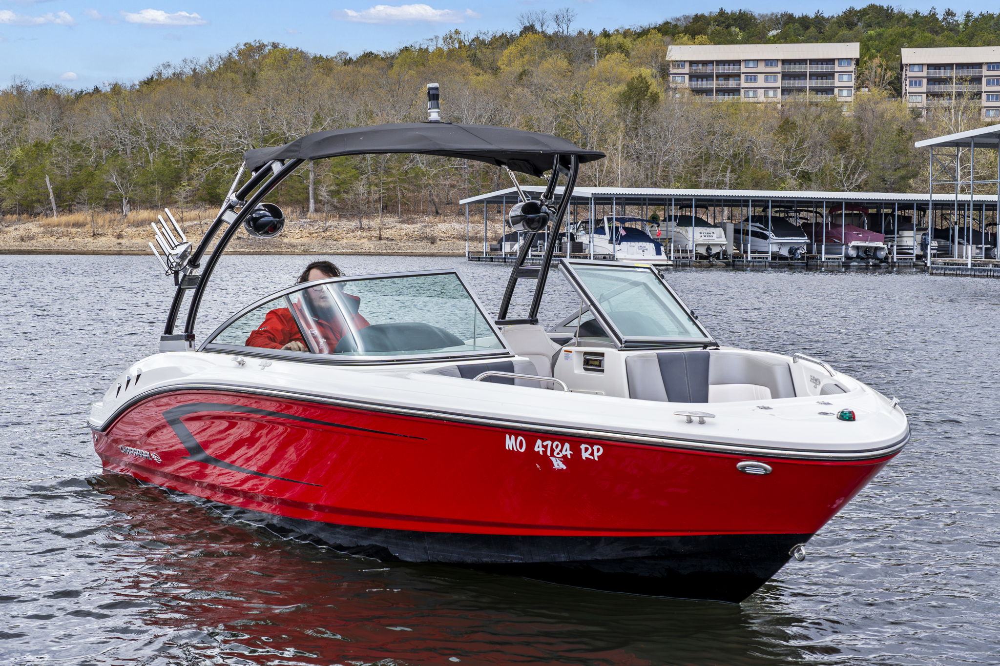 Thunder Wave - Image 1